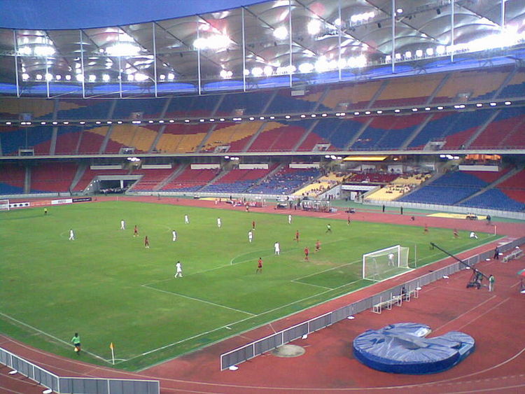 Bukit-Jalil-Stadium