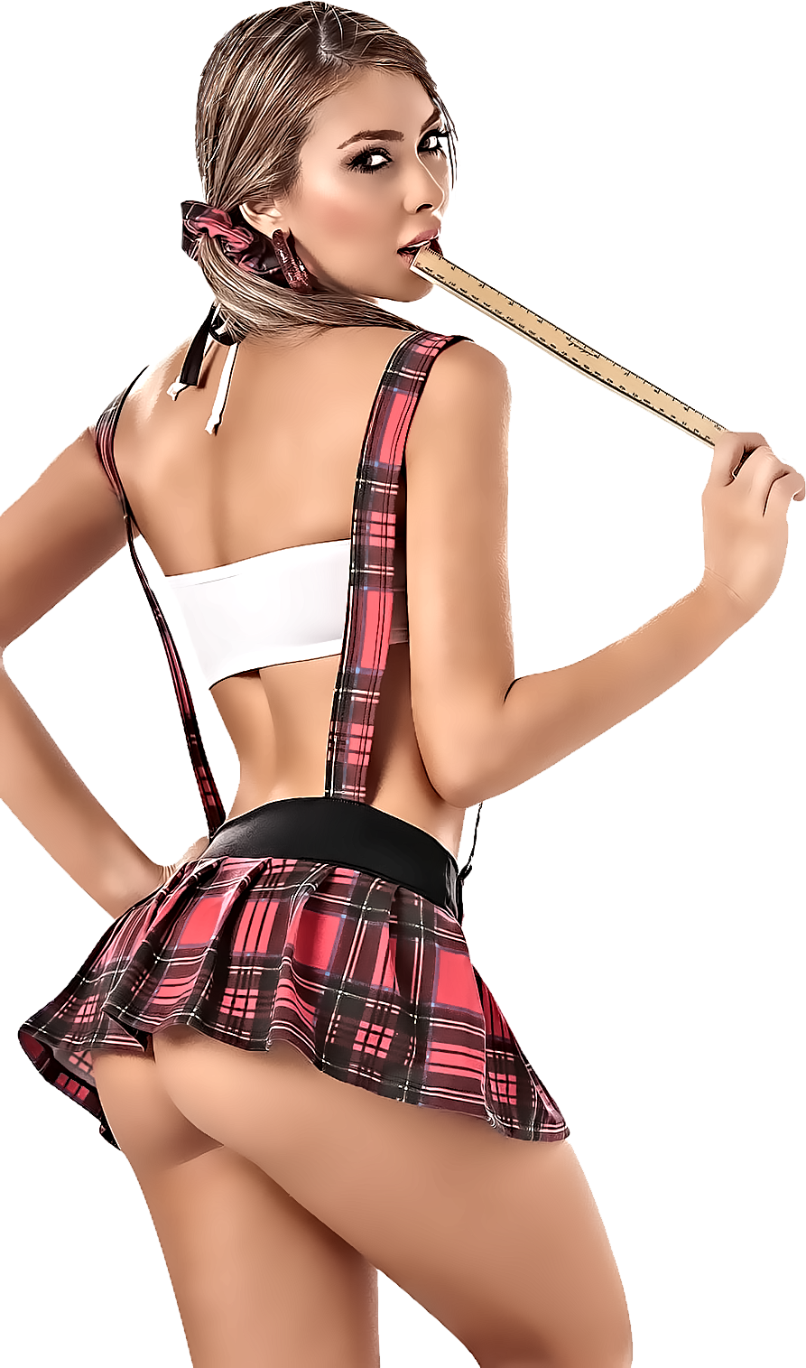sexy schoolgirl 4