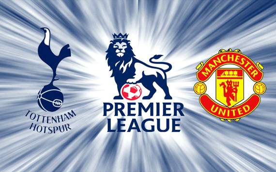 Tottenham-vs-Manchester-United-Live-Streaming