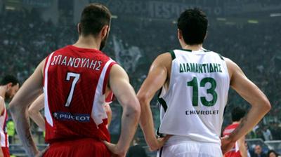 olympiakos-panathinaikos-A1-basket-preview