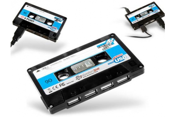 Cassette-USB-Hub-2