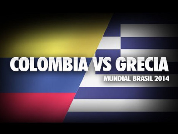 colombia vs greece