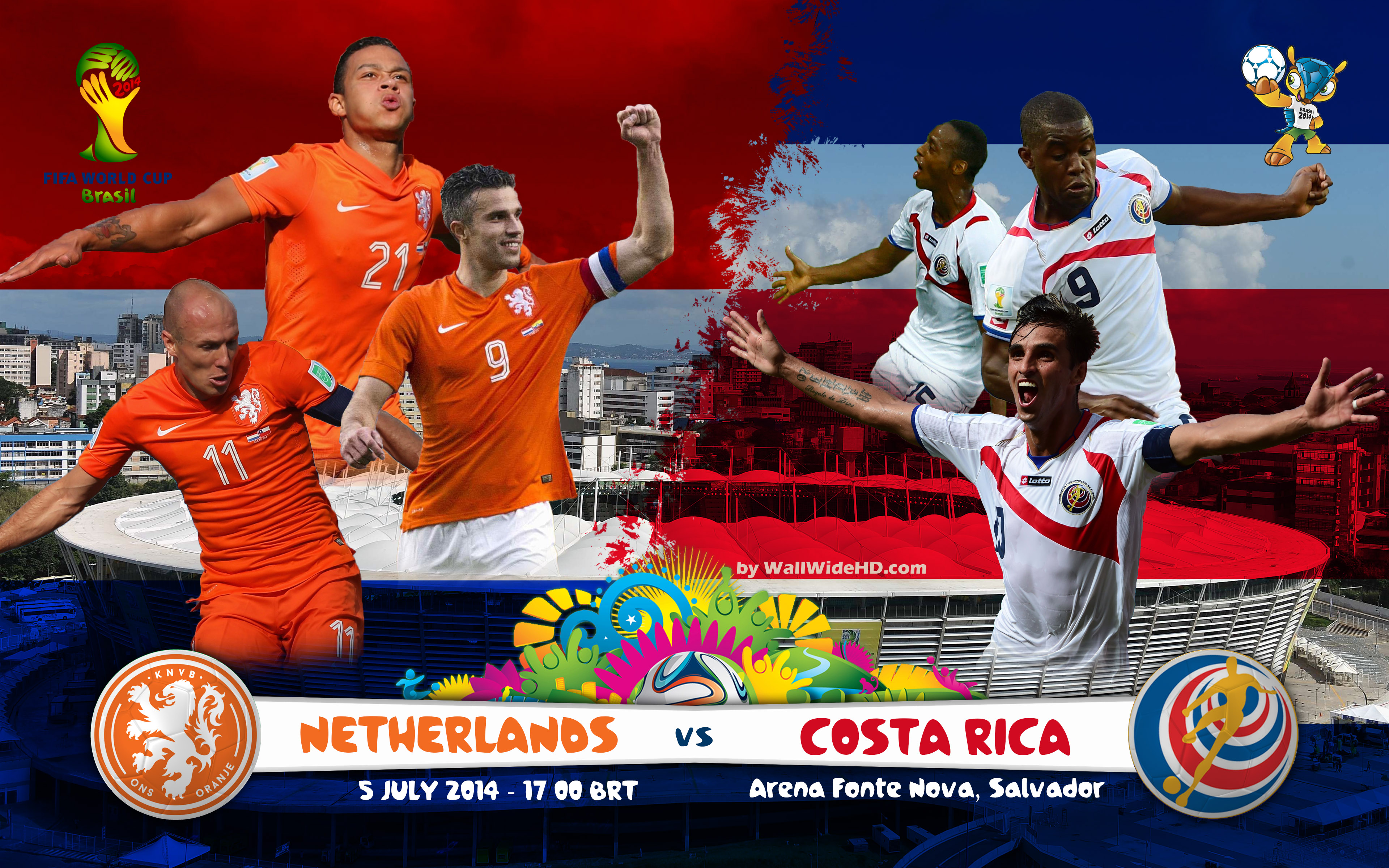 Netherlands-vs-Costa-Rica-2014-World-Cup-Quarter-finals-Football