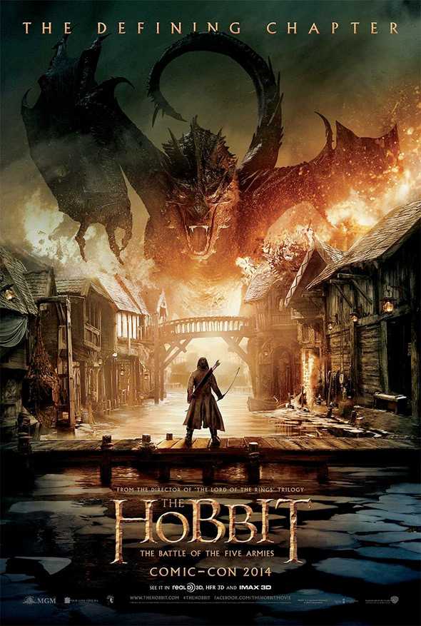 Hobbit-Battle-of-Five-Armies-first-poster
