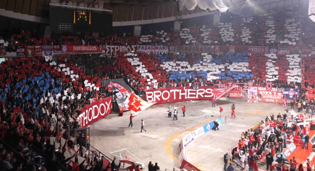 olympiacos red star 1