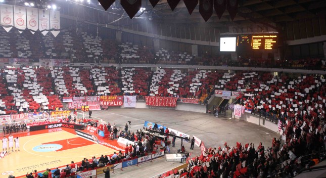 olympiacos red star 3