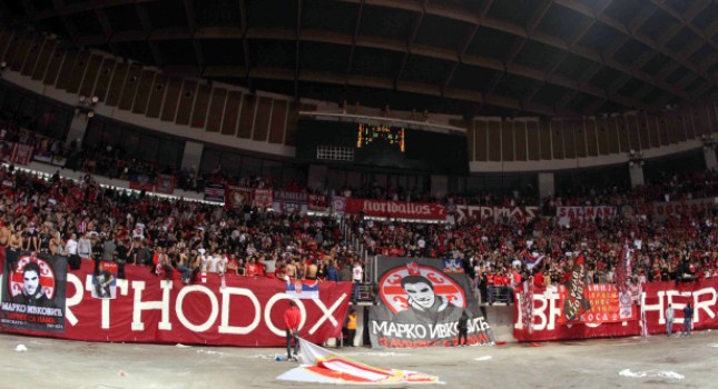 olympiacos red star 4