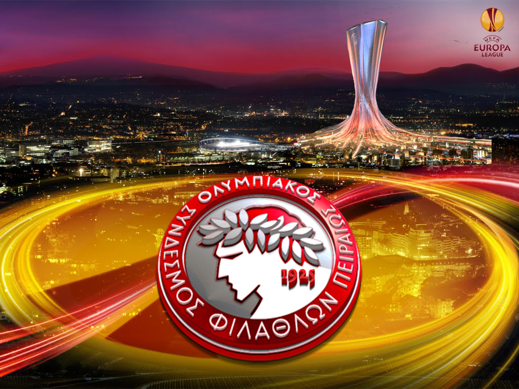 olympiacos europa league dnipro