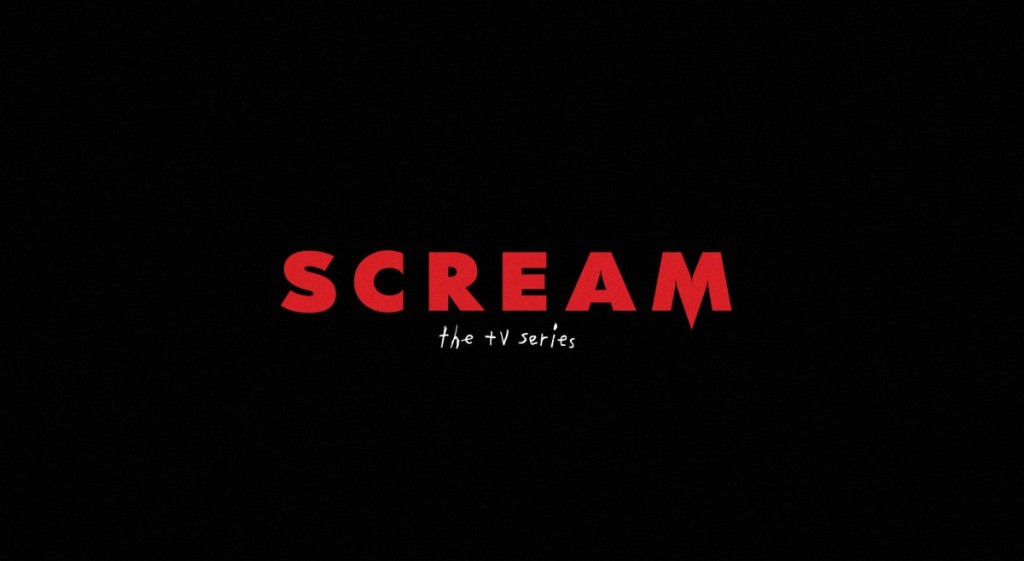 Scream-Series-Logo