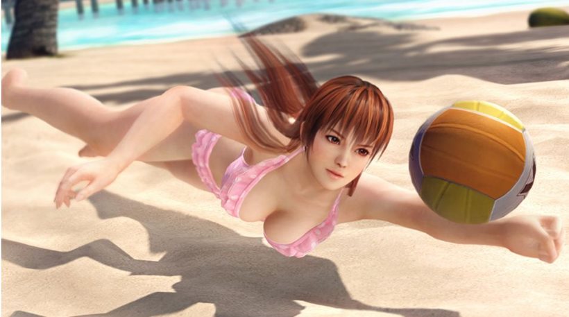 Dead_or_Alive_Xtreme_3_sexy_video_game