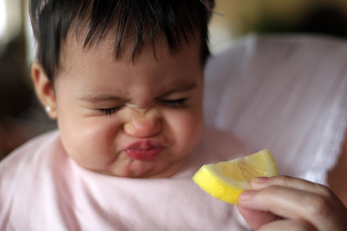 Babies Eating Lemons for First Time Compilation 2013 [HD]