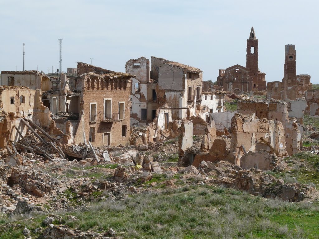 Dia 3 67 Belchite