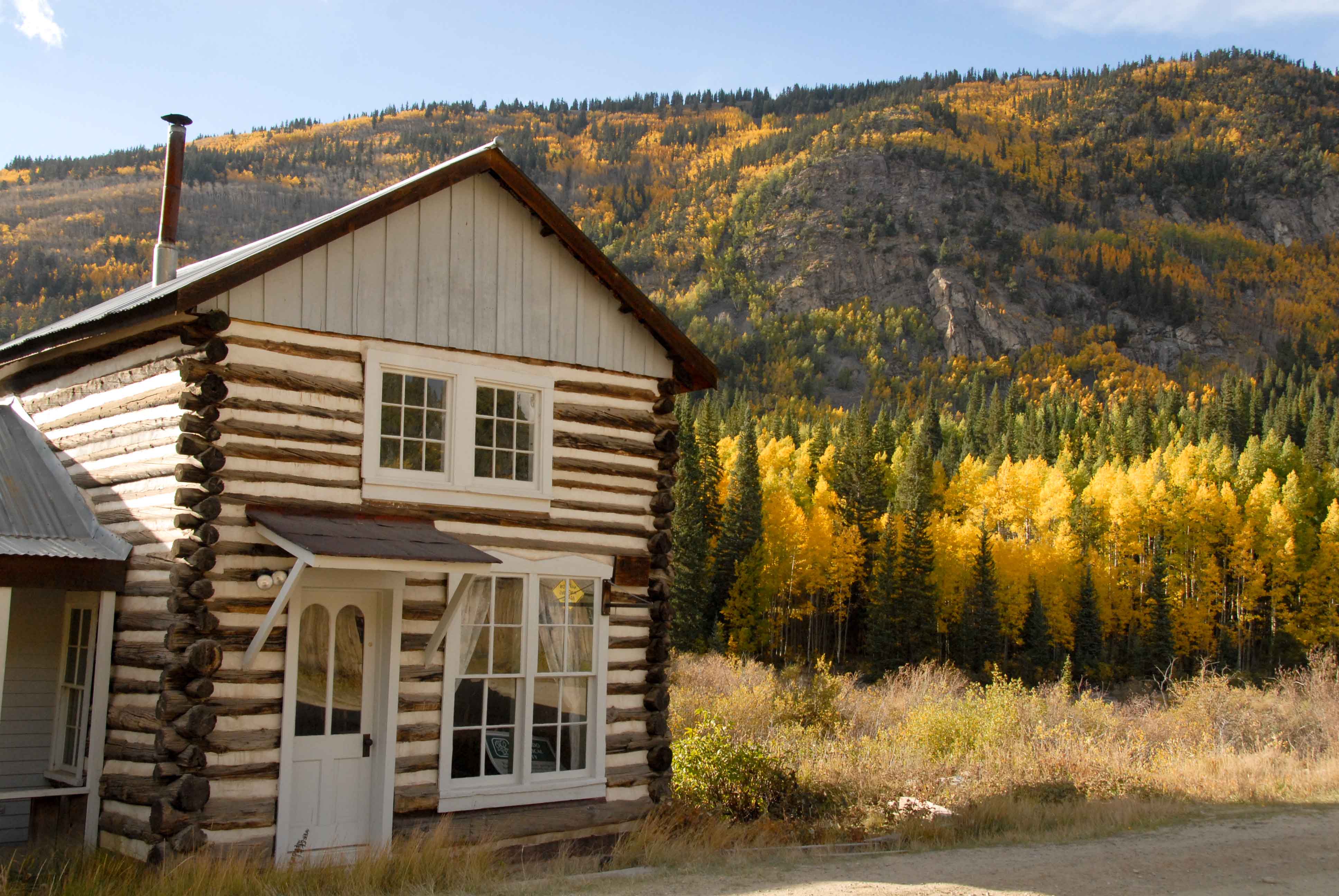 St.-Elmo-Fall-Colors-Colorado-Ghost-Town-13