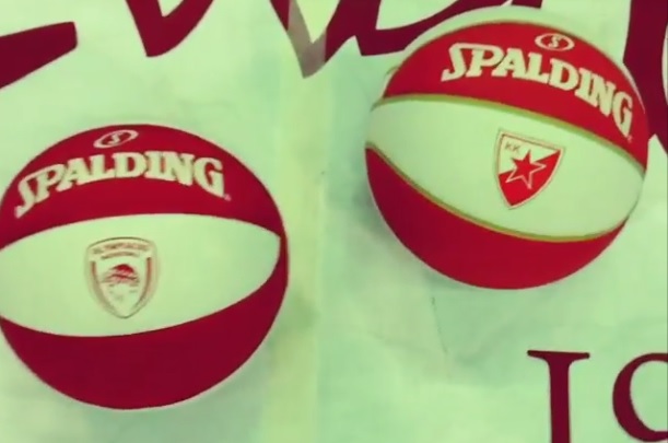 olympiacos red star basket