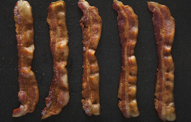 bacon