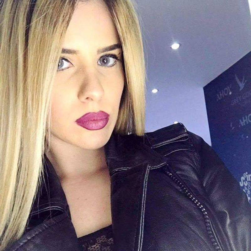 Αγγελική Κεμεντζετζίδου