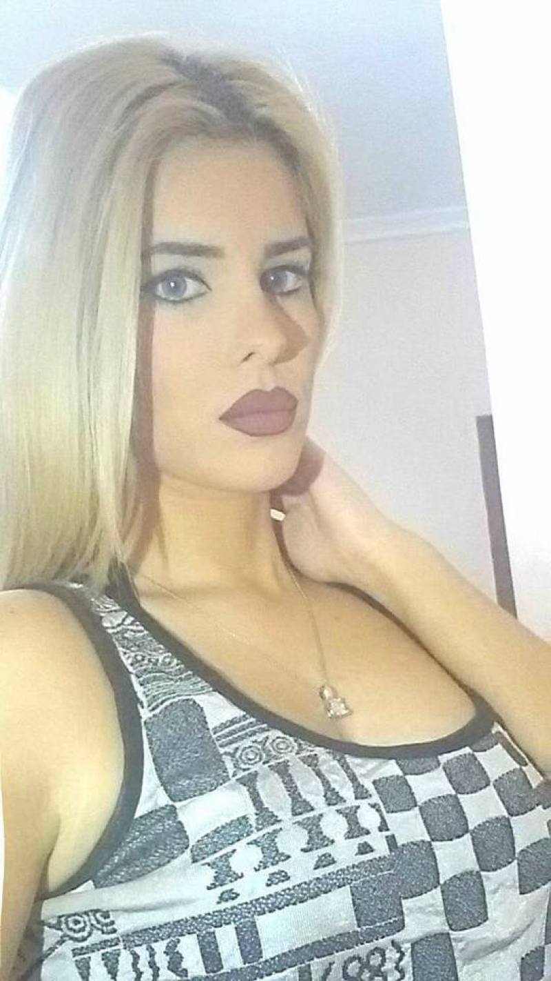Αγγελική Κεμεντζετζίδου