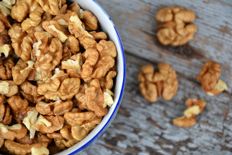 bigstock Walnut Nuts Clean Fresh Organi 133747184
