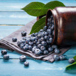 bigstock-Freshly-picked-blueberries-in–148559405