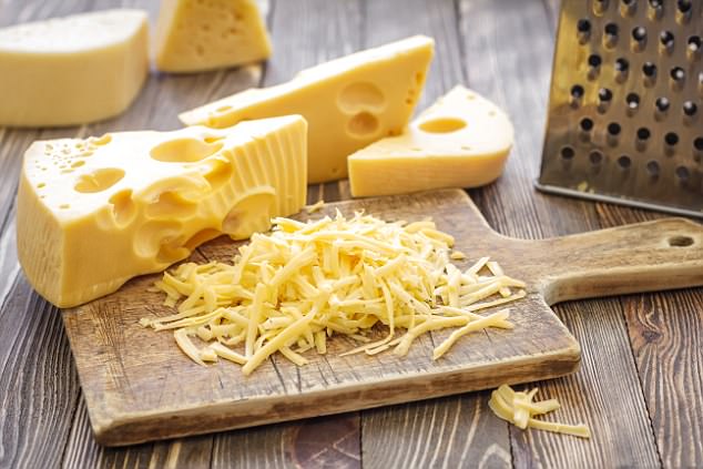 τυρί 