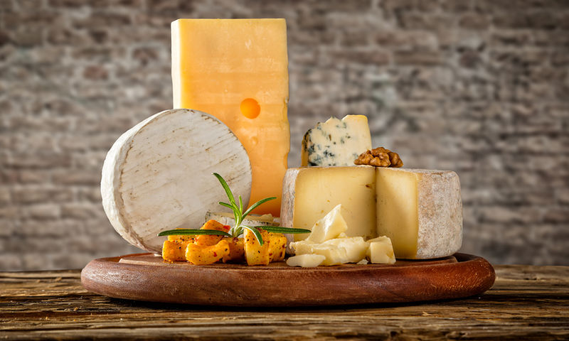 τυρί 