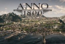 Anno 1800