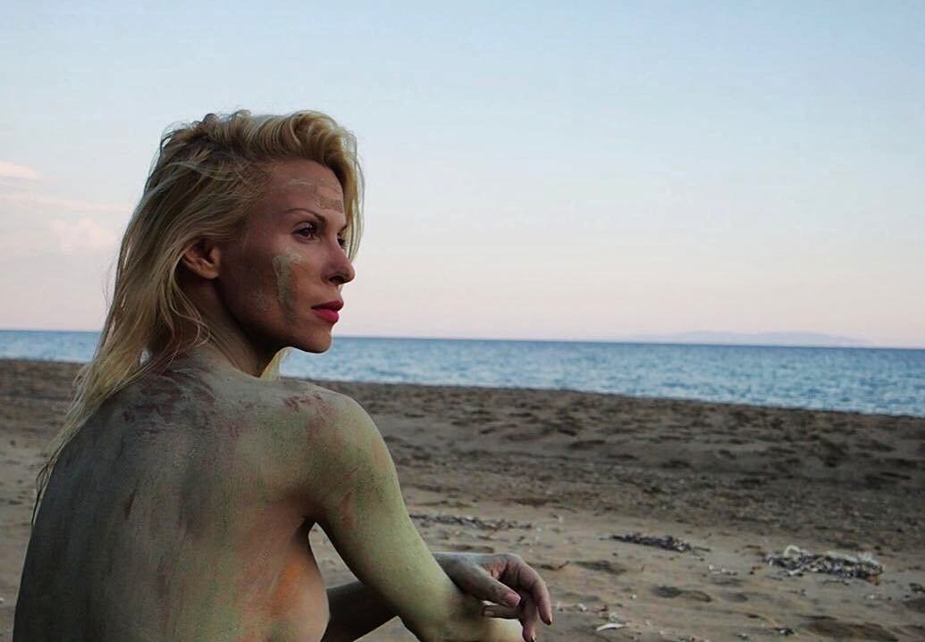 Ασημίνα Ιγγλέζου
