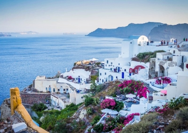 ελληνικά νησιά