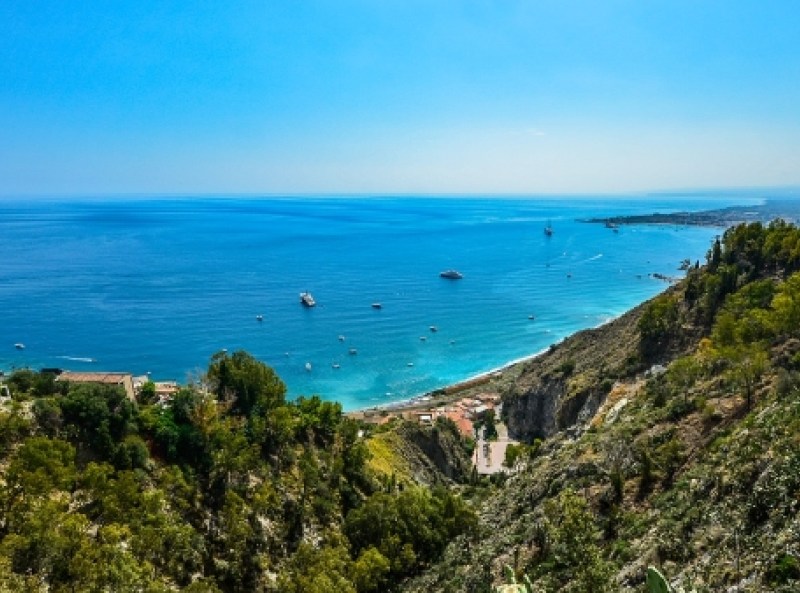 ελληνικά νησιά