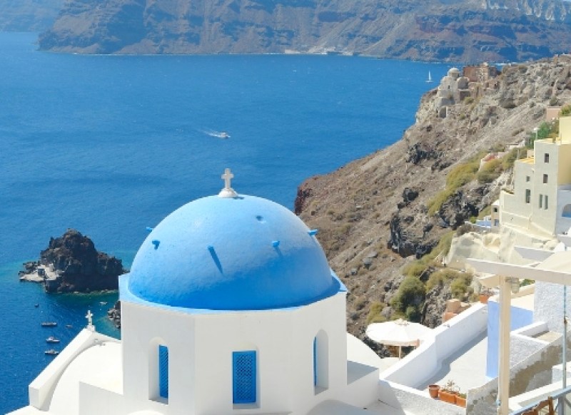 ελληνικά νησιά