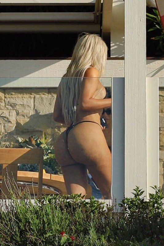 Kim Kardashian