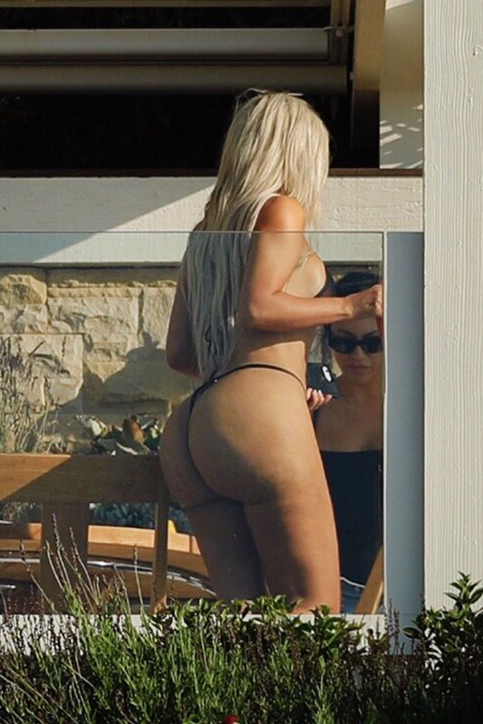 Kim Kardashian