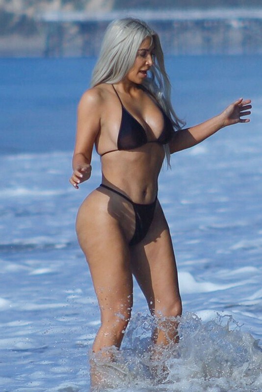 Kim Kardashian